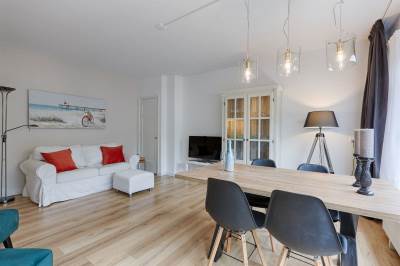 Woning Jacob van den Eyndestraat 23 Voorburg