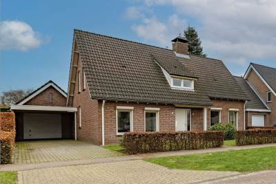 Woning Akkerstraat 8 Haaren