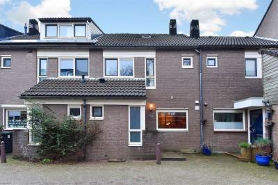 Woning Pijlkruidvaart 60 Zoetermeer