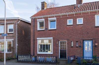 Woning Zweringweg 17 Enschede