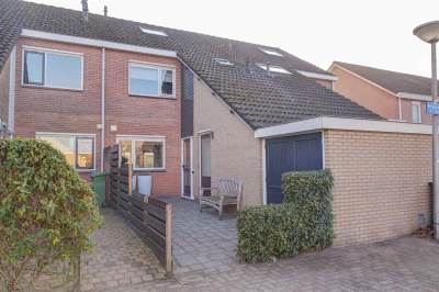 Woning Russchersland 47 Staphorst
