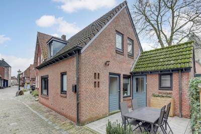Woning Meijlingstraat 15 Delden