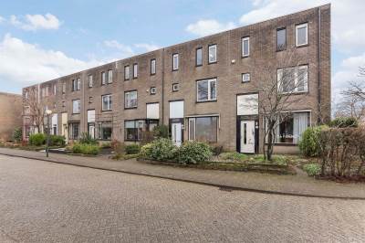 Woning Wagenstraat 22 Apeldoorn