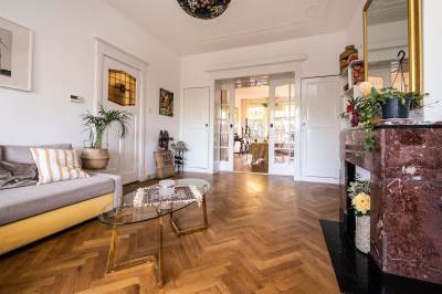 Woning Burgemeester Meineszlaan 1092 Rotterdam