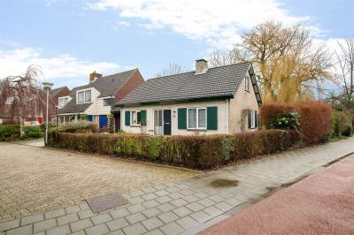 Woning Kruitmolenlaan 83 Middelburg