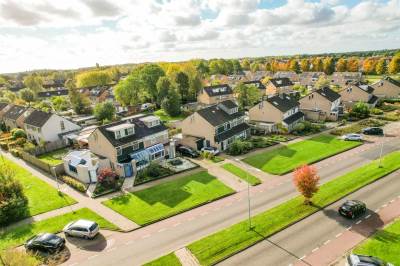 Woning Hofstedenlaan 64 Roden
