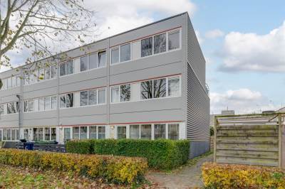 Woning Glenn Millerweg 25 Almere