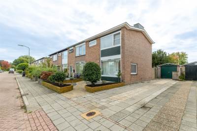 Woning Smalle Vliet 6 Sleeuwijk