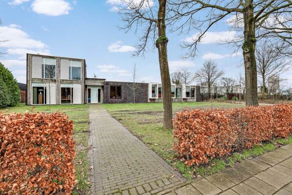 Woning Dwazziewegen 17 Roden