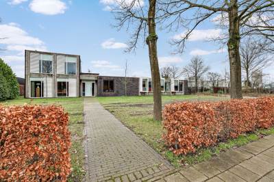 Woning Dwazziewegen 17 Roden