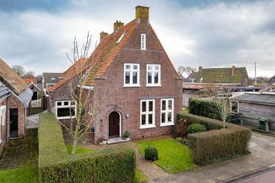 Woning It Heech 7 Dronryp