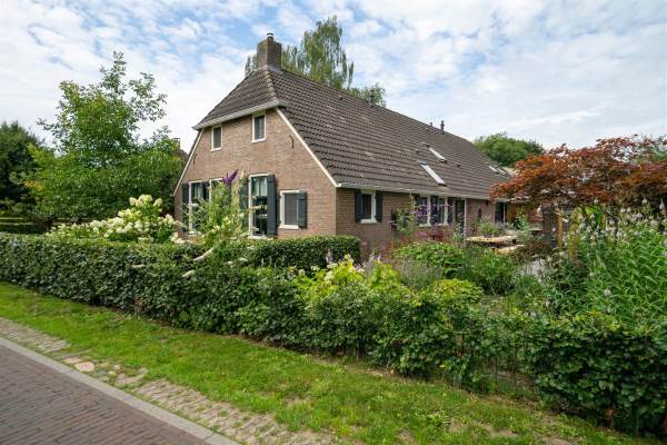 Woning Westeinde 29 Dwingeloo