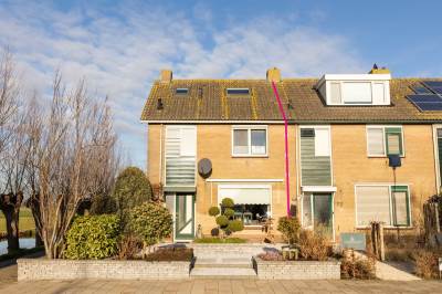 Woning Baronieweg 74 Polsbroek