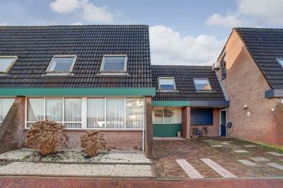 Woning Chrysant 11 De Lier