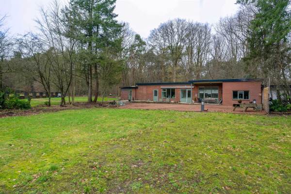 Woning Middenweg 14 Vledder