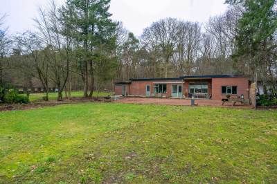 Woning Middenweg 14 Vledder