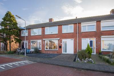 Woning Scheldestraat 30 Hansweert