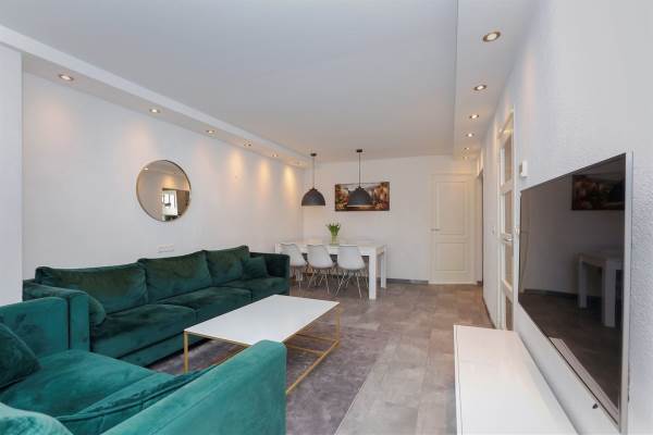 Woning Swiftstraat 58 Rotterdam