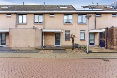 Woning Willem Dreeshof 14 Alblasserdam
