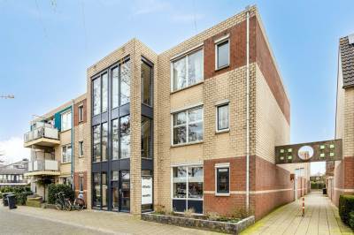 Woning Van Ginkellaan 19 Woudenberg