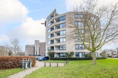 Woning Rommestraat 19 Zwolle