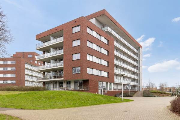 Woning Royaards van den Hamkade 285 Utrecht