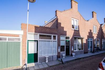 Woning Krepelstraat 7 Zierikzee