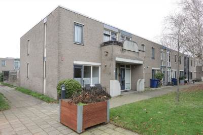 Woning Wenenpad 1 Almere