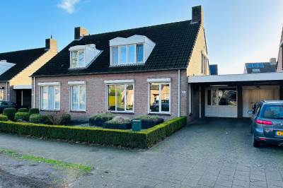 Woning Europalaan-Zuid 145 Budel