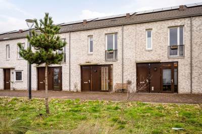 Woning Waterlinie 81 Eindhoven