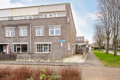 Woning Preludeweg 94 Almere