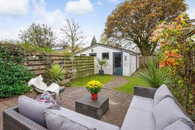 Woning Molenstraat 11 Zoetermeer