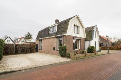 Woning Kersweg 21 Amerongen