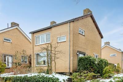 Woning Burgemeester Visschersstraat 92 Ulestraten