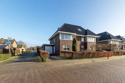Woning Lijsterbeslaan 8 Lexmond