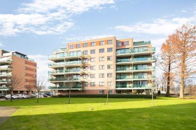 Woning Fluiterlaan 204 Capelle aan den IJssel