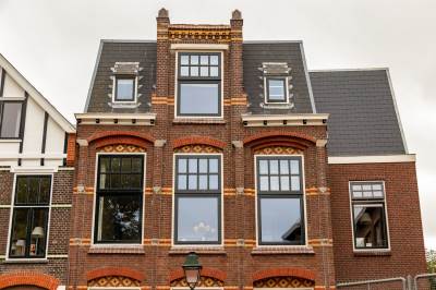 Woning Willem Beukelszoonplein 9 Den Haag
