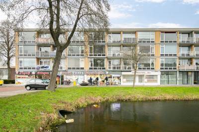 Woning Prinses Irenelaan 56 Alphen aan den Rijn