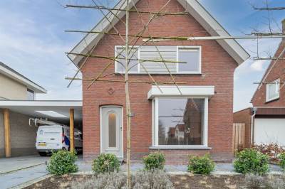 Woning Bergstraat 11 Zegge