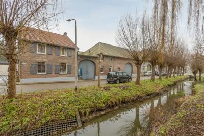 Woning Oudeweg 18 Sittard