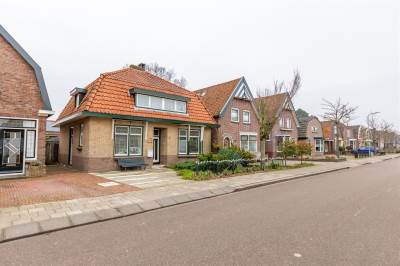Woning Nieuweweg 37 Hoogkarspel