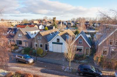 Woning Dorpen 25 Schagen