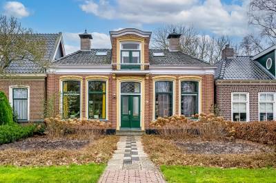 Woning Voorstraat 64 Buitenpost