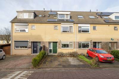 Woning Baliemolenerf 12 Gouda