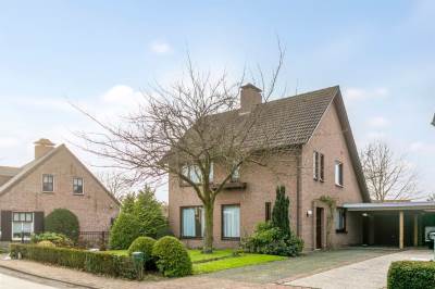 Woning Heuvel 19A Soerendonk