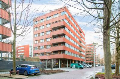 Woning Kamerlingh Onnesstraat 43 Amstelveen