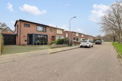 Woning Oosteinde 74 Zevenaar