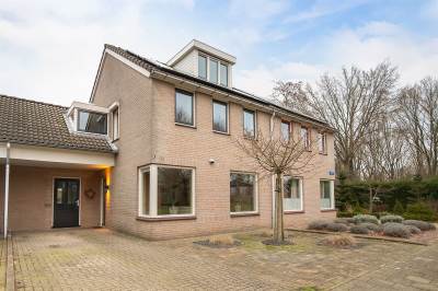 Woning Smient 4 Grave