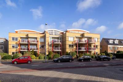 Woning Timorlaan 225 Den Helder