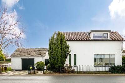 Woning De Bree 43 Nieuwerbrug aan den Rijn